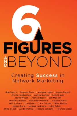 6 Figures and Beyond 173584473X Book Cover