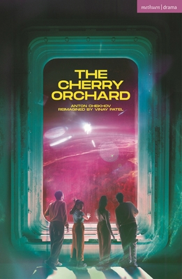 The Cherry Orchard 1350359165 Book Cover