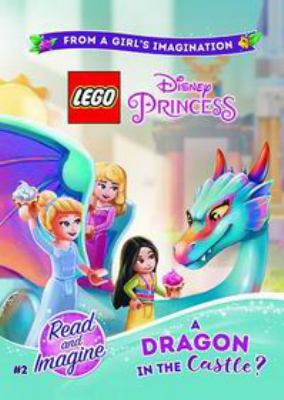 A Dragon in the Castle?