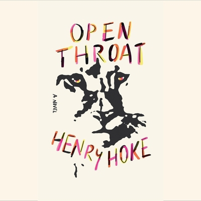 Open Throat B0CPJH9P7F Book Cover