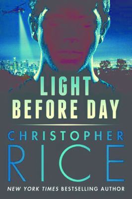 Light Before Day 1477826661 Book Cover