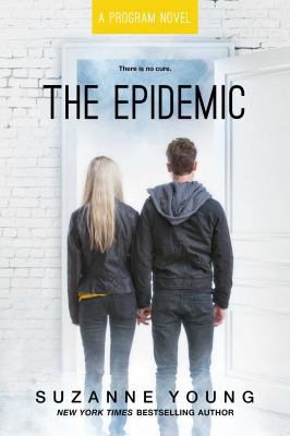 The Epidemic 148147524X Book Cover