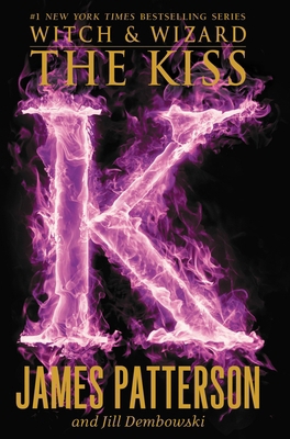 The Kiss 0316101761 Book Cover