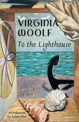 To the Lighthouse 0593468864 Book Cover