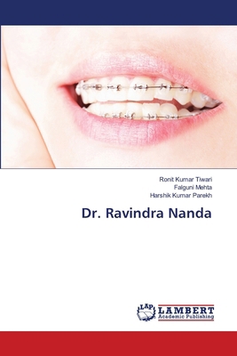 Dr. Ravindra Nanda 6208224284 Book Cover