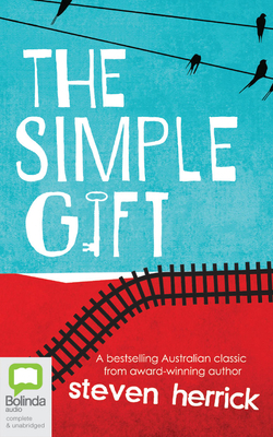 The Simple Gift 1867512394 Book Cover