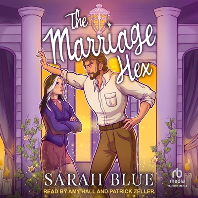 The Marriage Hex B0F47Y3Z8Z Book Cover