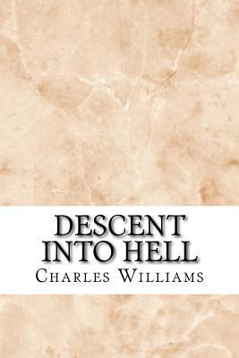 Descent Into Hell 1974278948 Book Cover