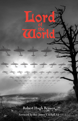 Lord of the World 1505109256 Book Cover