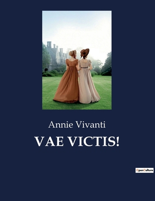 Vae Victis!: Un racconto di giovinezza e guerra... [Italian] B0CJ4BCS5B Book Cover