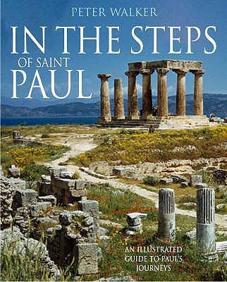 In the Steps of Saint Paul 0745952364 Book Cover