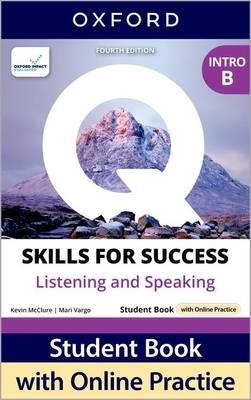 Q4e Intro L&s Sb Split B W/Op Pk 0194154491 Book Cover