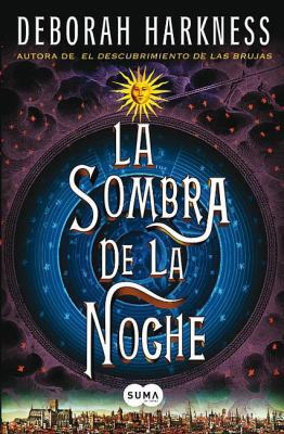 La Sombra de la Noche = Shadow of the Night [Spanish] 8483654814 Book Cover