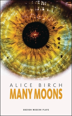Many Moons 1849430772 Book Cover