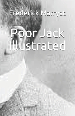 Poor Jack Illustrated            Book Cover