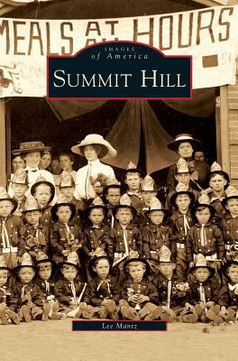 Summit Hill 1531642519 Book Cover