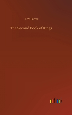 The Second Book of Kings 375239014X Book Cover
