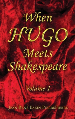 When HUGO Meets Shakespeare Vol 1 B0BM52WDCL Book Cover