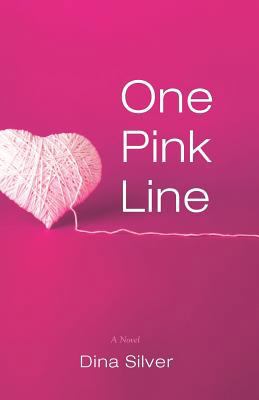 One Pink Line 146377253X Book Cover