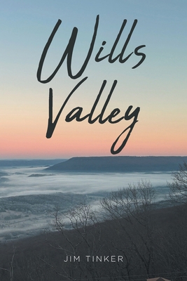Wills Valley B0FJPRS25J Book Cover