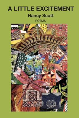 A Little Excitement 1952326737 Book Cover