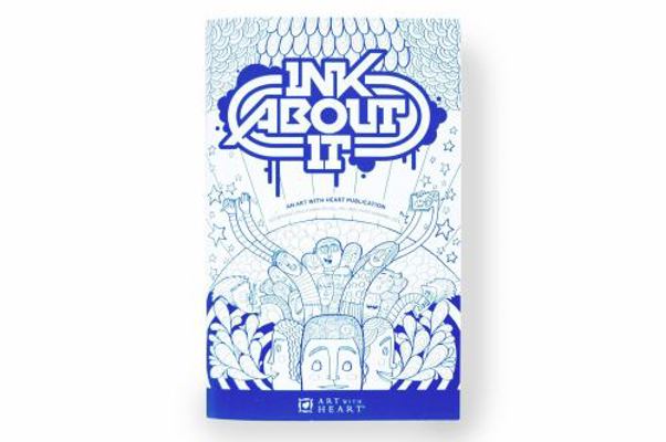 Chill & Spill: A Place to Put it Down & Work it Out