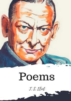 Poems 1986939960 Book Cover