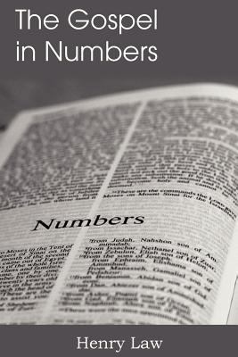 The Gospel in Numbers 1612037887 Book Cover