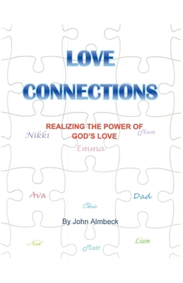 Love Connections B0BCS92QCN Book Cover