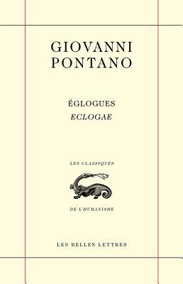 Eclogues - Eclogae [French] 2251350004 Book Cover