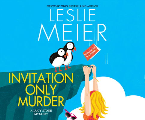 Invitation Only Murder 1974987361 Book Cover