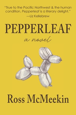 Pepperleaf B0GZ124683 Book Cover