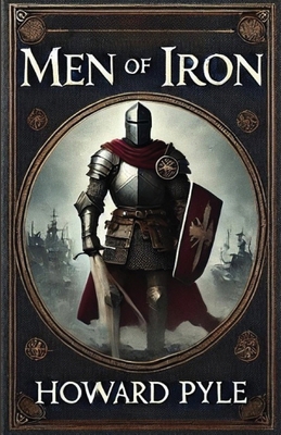 Men Of Iron(Illustrated) 3893575359 Book Cover