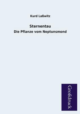 Sternentau [German] 395584479X Book Cover