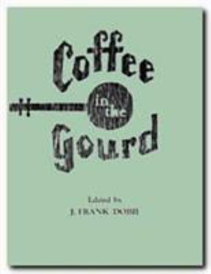 Coffee in the Gourd B007DAJSEO Book Cover