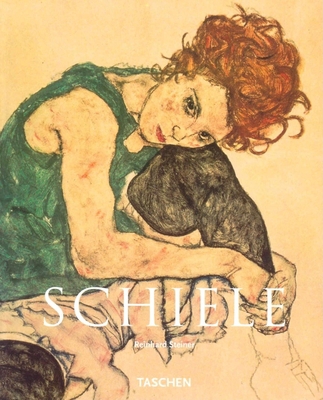 Schiele 3822863270 Book Cover