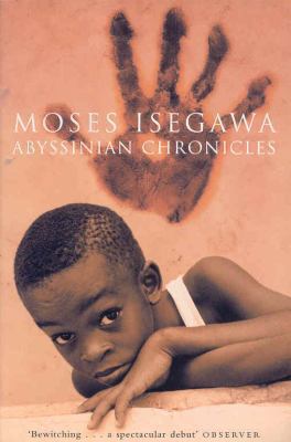 Abyssinian Chronicles 0330376659 Book Cover