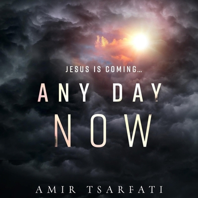 Any Day Now B0DFZW73KM Book Cover
