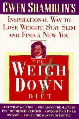 The Weigh Down Diet 0385487622 Book Cover