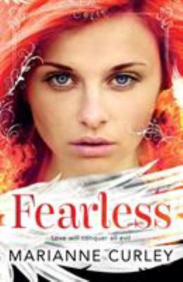 Fearless B01EN4PHH4 Book Cover