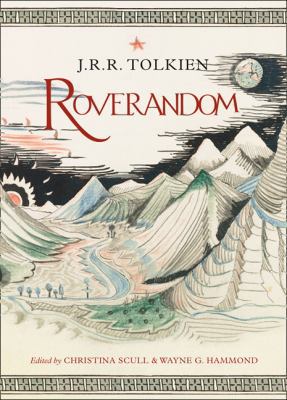 Pocket Roverandum 0007523289 Book Cover