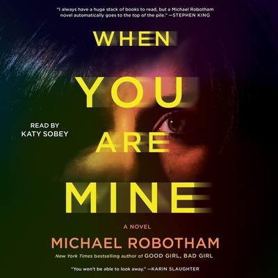 When You Are Mine 1797135902 Book Cover
