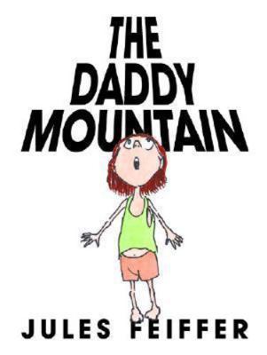 The Daddy Mountain 0786809124 Book Cover