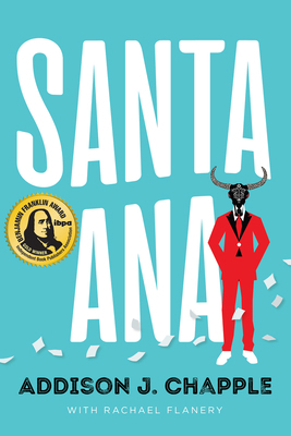 Santa Ana 1646300785 Book Cover