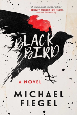 Blackbird 1510723552 Book Cover