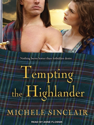 Tempting the Highlander 1452645256 Book Cover