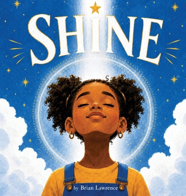 Shine B0H4XLW4YJ Book Cover