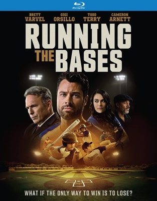 Running the Bases B0BMDDRXCJ Book Cover