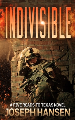 Indivisible: Ian's Road 3 B084WFXCHX Book Cover