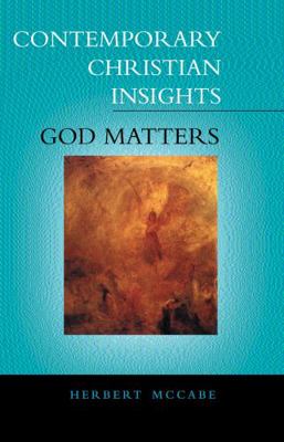 God Matters B005BCD5OA Book Cover